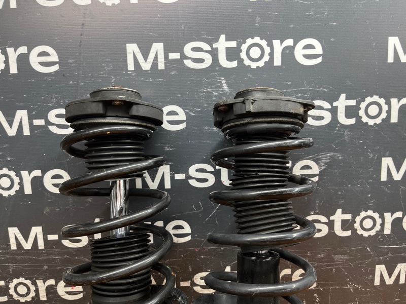 стойка подвески, 11000 рублей, Красноярск