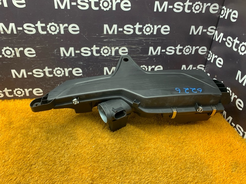 корпус воздушного фильтра, 4500 рублей, Красноярск