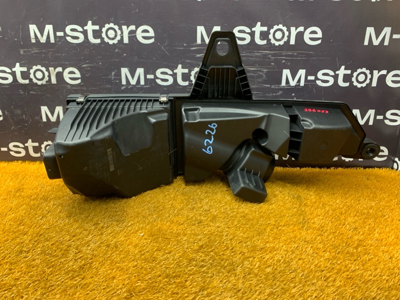 корпус воздушного фильтра, 4500 рублей, Красноярск