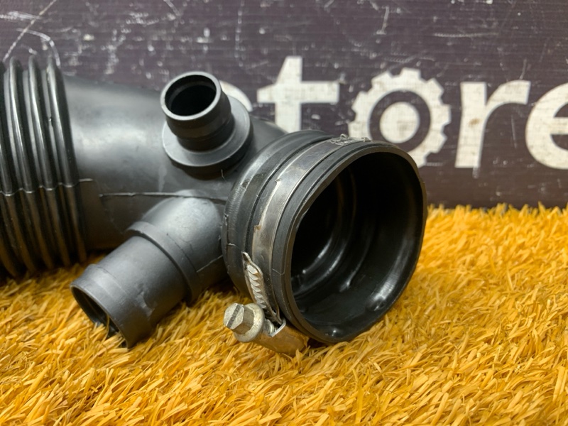 патрубок воздушного фильтра, 3500 рублей, Красноярск