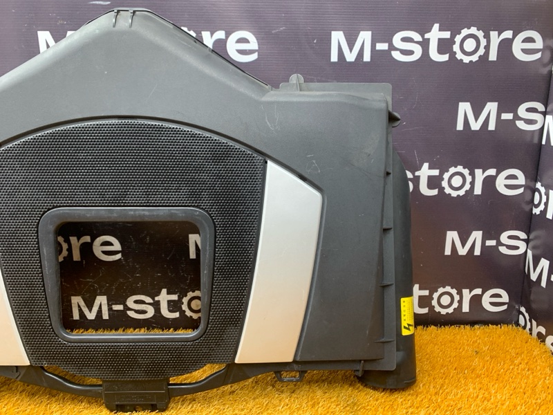 корпус воздушного фильтра, 700 рублей, Красноярск