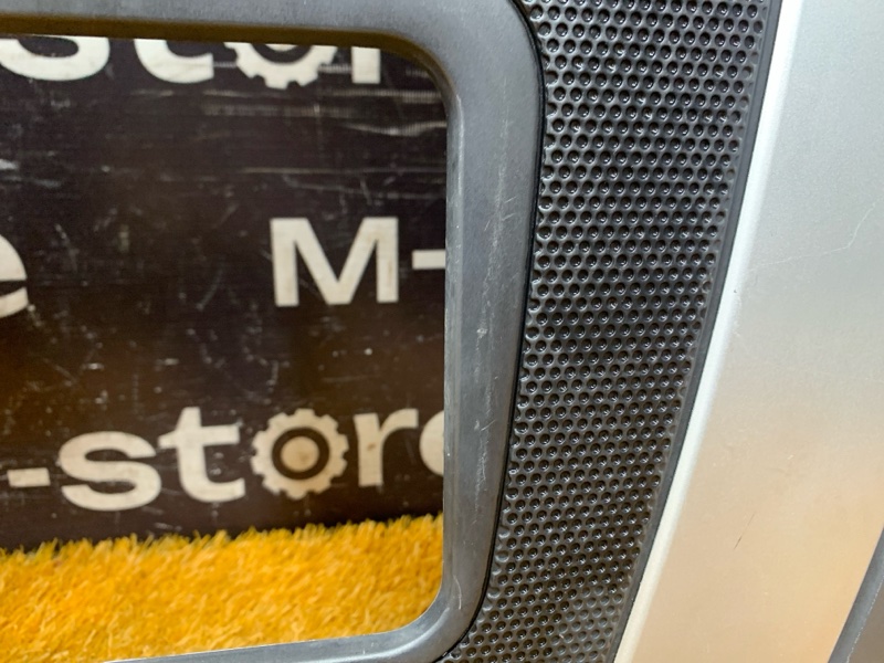 корпус воздушного фильтра, 700 рублей, Красноярск