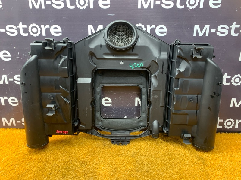 корпус воздушного фильтра, 700 рублей, Красноярск