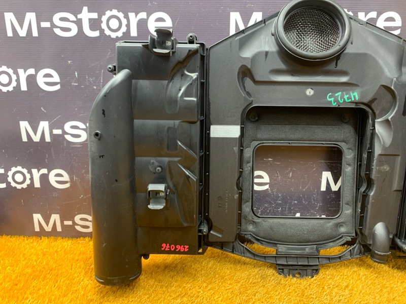 корпус воздушного фильтра, 700 рублей, Красноярск