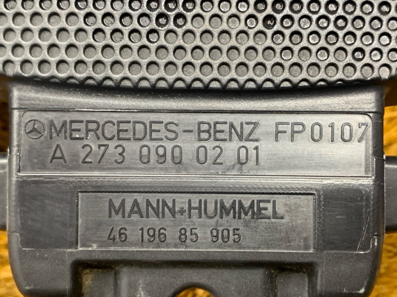 корпус воздушного фильтра, 700 рублей, Красноярск