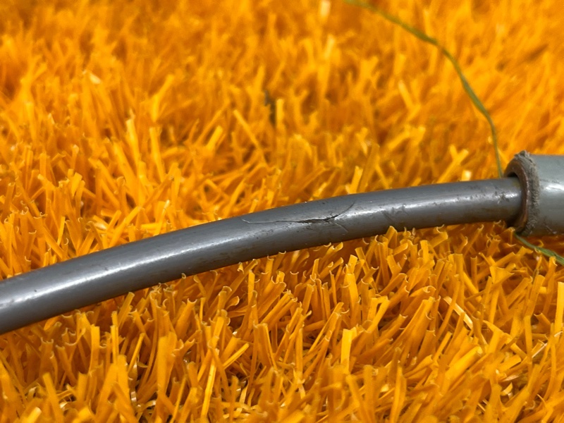 трос ручника, 350 рублей, Красноярск