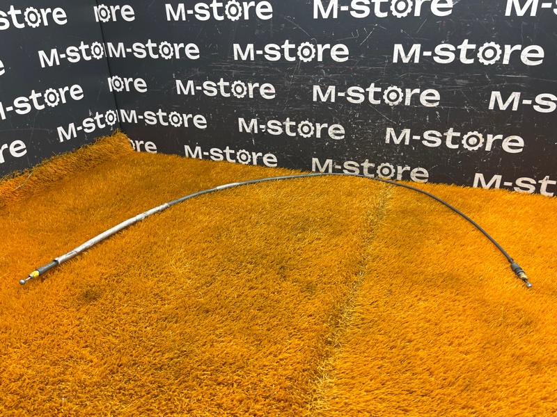 трос ручника, 750 рублей, Красноярск