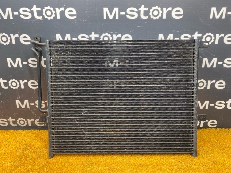 радиатор кондиционера, 1000 рублей, Красноярск