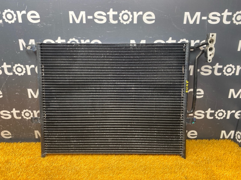 радиатор кондиционера, 1000 рублей, Красноярск