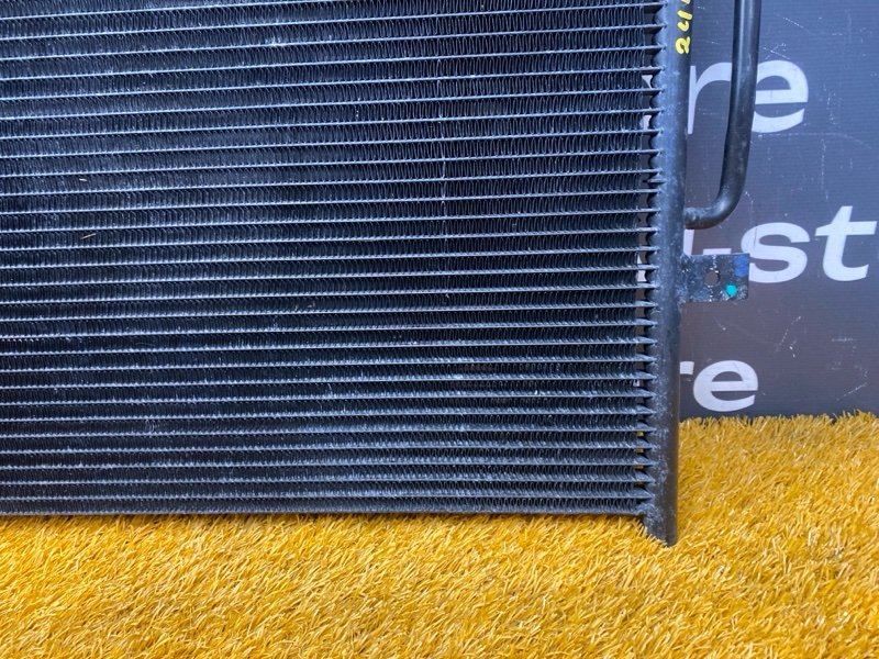 радиатор кондиционера, 1000 рублей, Красноярск