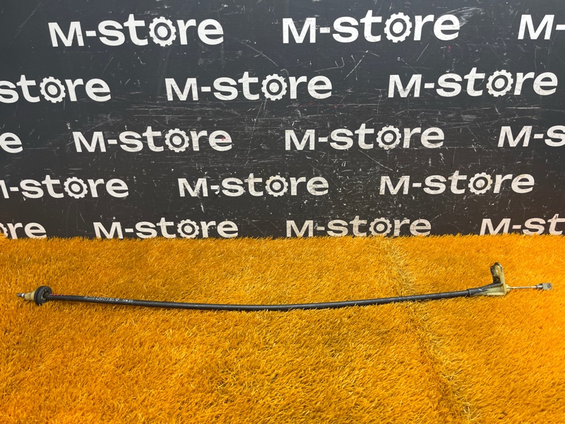 трос ручника, 500 рублей, Красноярск