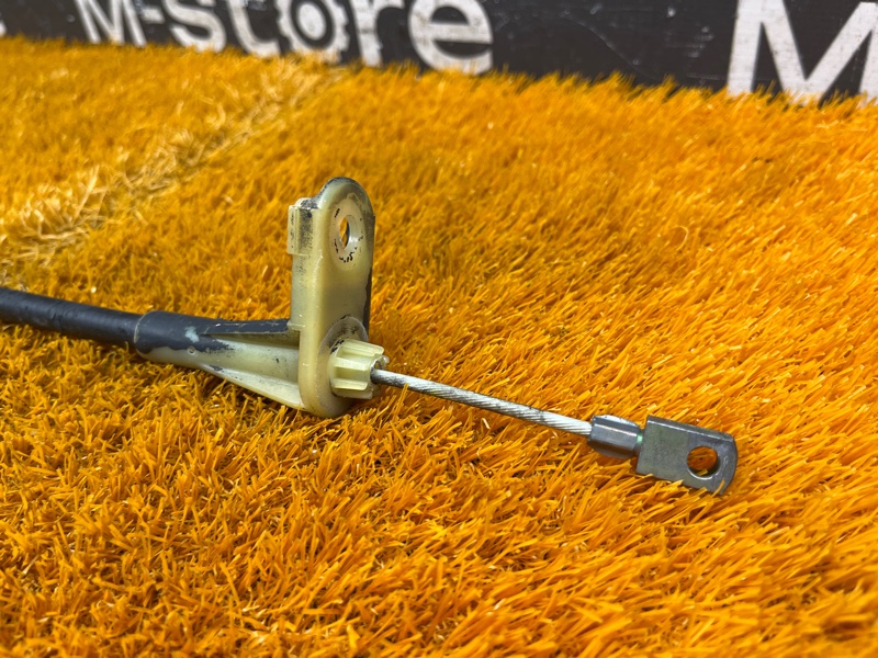 трос ручника, 500 рублей, Красноярск