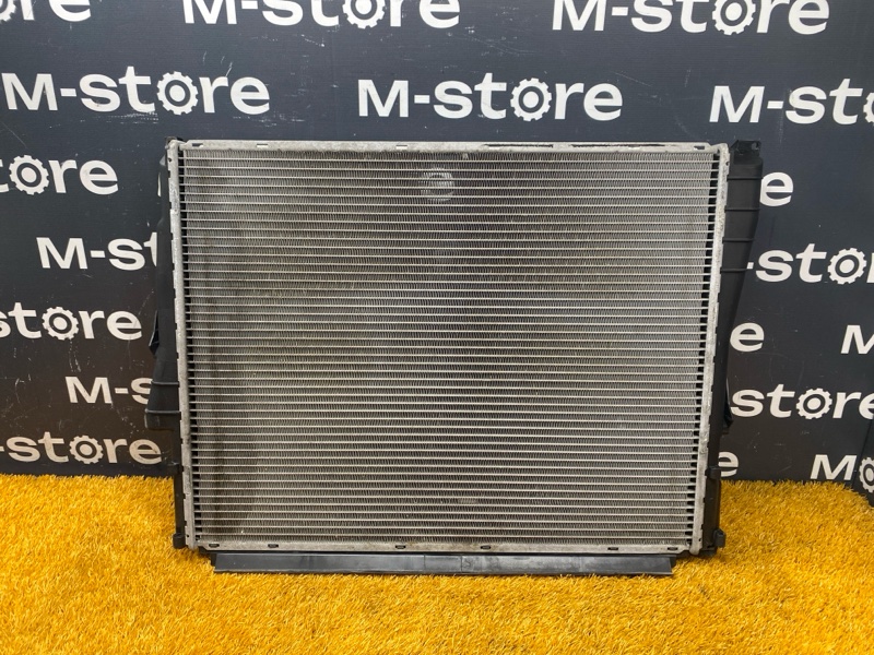 радиатор ДВС, 10000 рублей, Красноярск