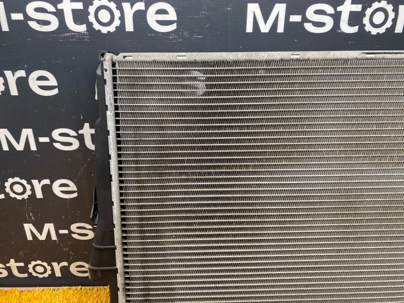 радиатор ДВС, 10000 рублей, Красноярск