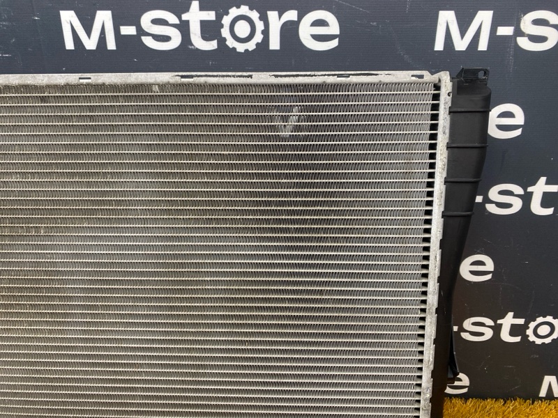 радиатор ДВС, 10000 рублей, Красноярск