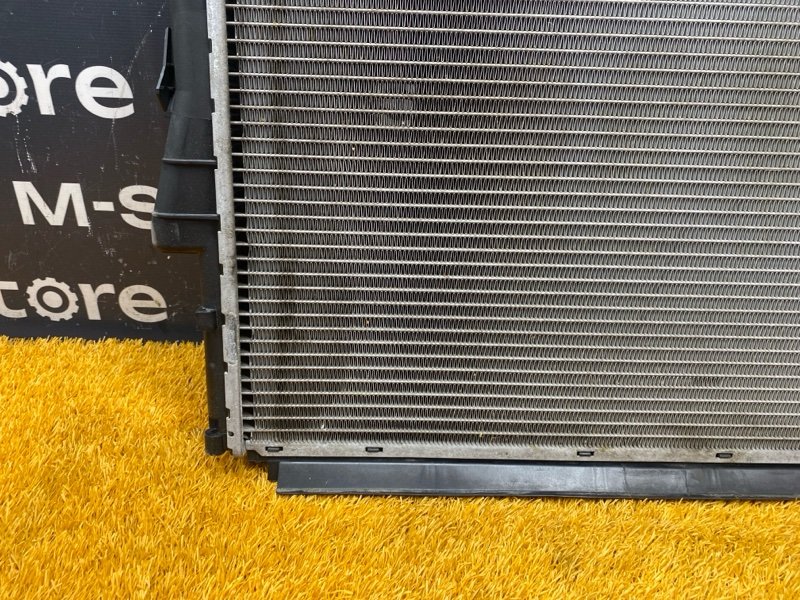 радиатор ДВС, 10000 рублей, Красноярск