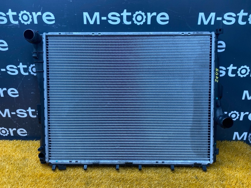 радиатор ДВС, 10000 рублей, Красноярск