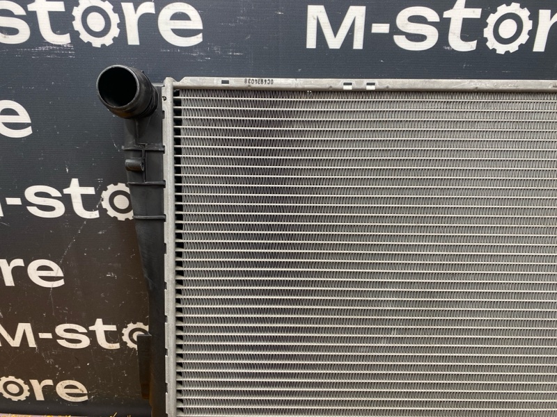 радиатор ДВС, 10000 рублей, Красноярск