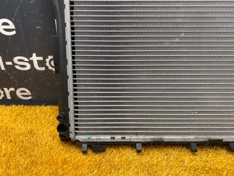 радиатор ДВС, 10000 рублей, Красноярск