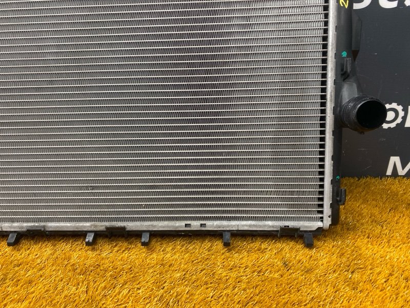 радиатор ДВС, 10000 рублей, Красноярск