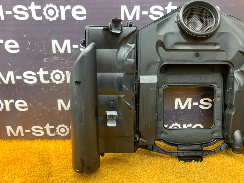 корпус воздушного фильтра, 700 рублей, Красноярск