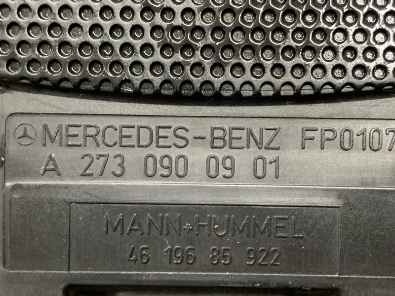 корпус воздушного фильтра, 700 рублей, Красноярск