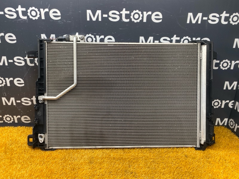 радиатор кондиционера, 3500 рублей, Красноярск