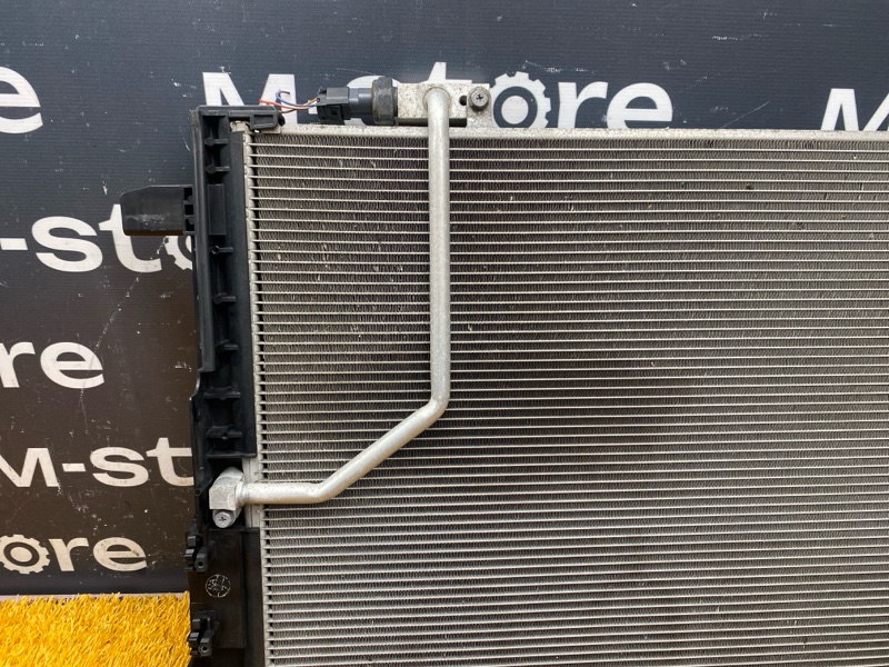 радиатор кондиционера, 3500 рублей, Красноярск