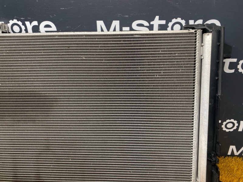 радиатор кондиционера, 3500 рублей, Красноярск