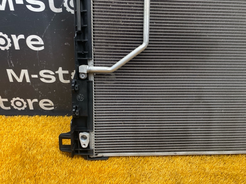 радиатор кондиционера, 3500 рублей, Красноярск