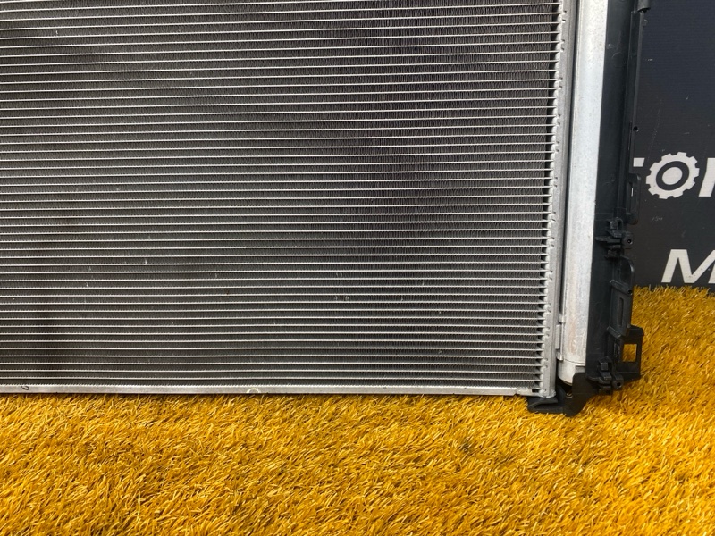 радиатор кондиционера, 3500 рублей, Красноярск