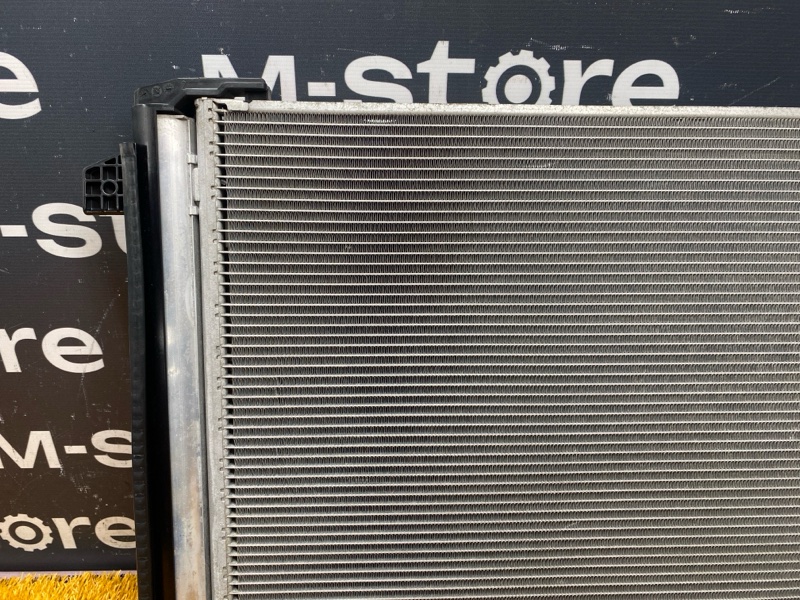 радиатор кондиционера, 3500 рублей, Красноярск