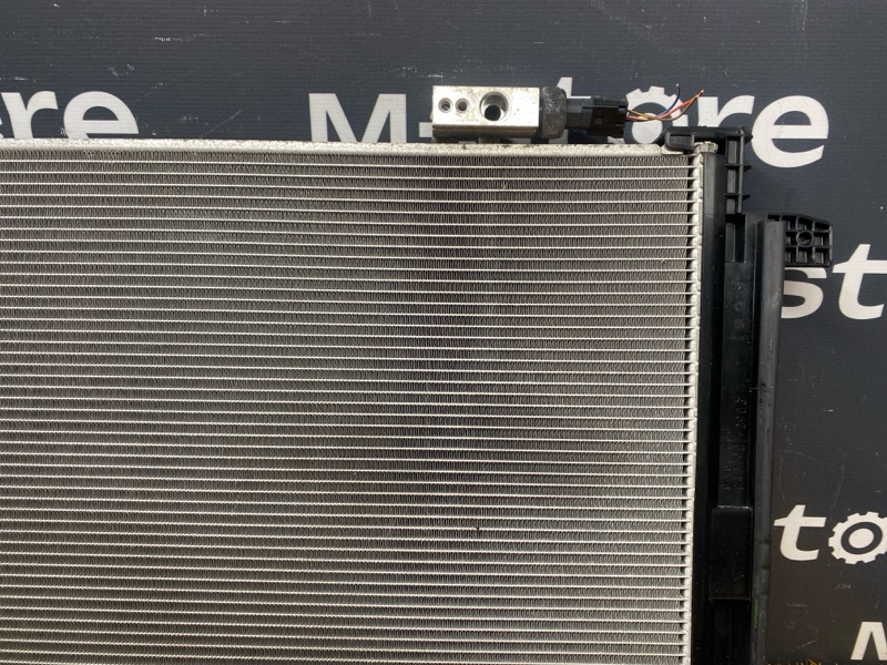 радиатор кондиционера, 3500 рублей, Красноярск