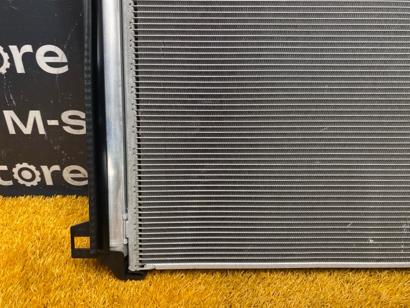 радиатор кондиционера, 3500 рублей, Красноярск