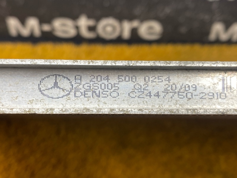 радиатор кондиционера, 3500 рублей, Красноярск