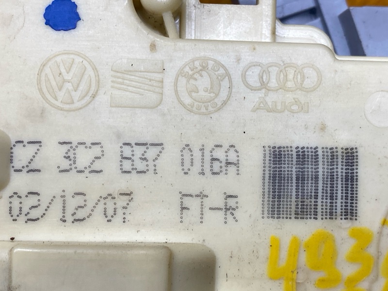 замок двери, 700 рублей, Красноярск