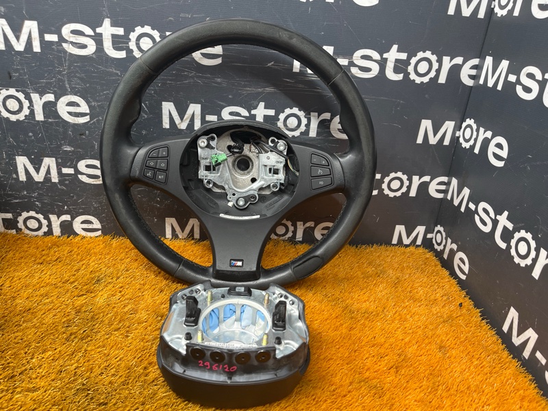 руль, 18000 рублей, Красноярск