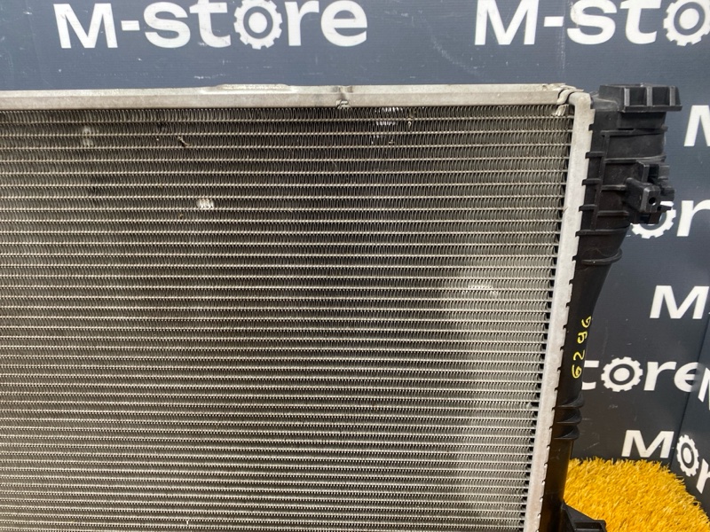 радиатор ДВС, 11000 рублей, Красноярск