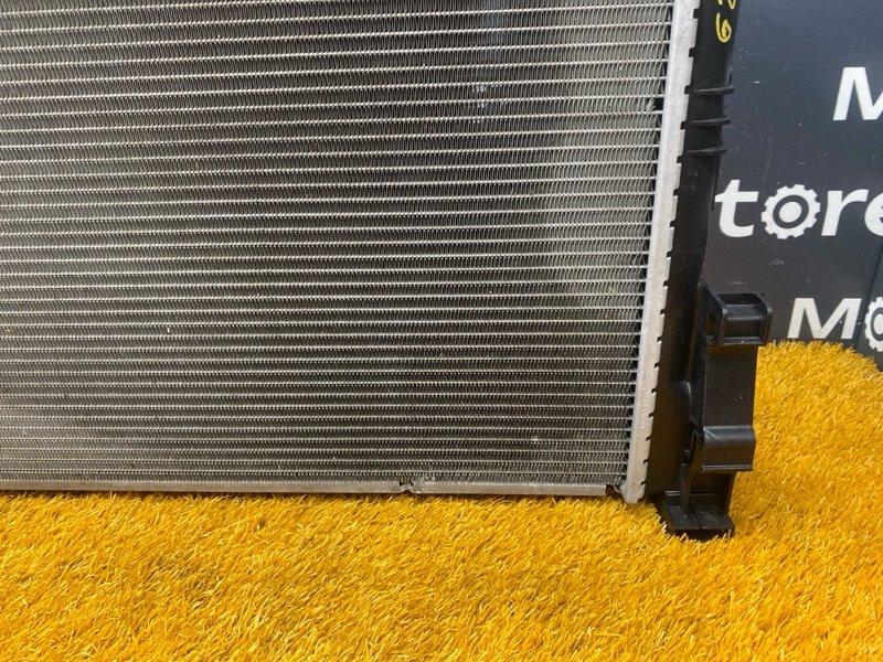 радиатор ДВС, 11000 рублей, Красноярск