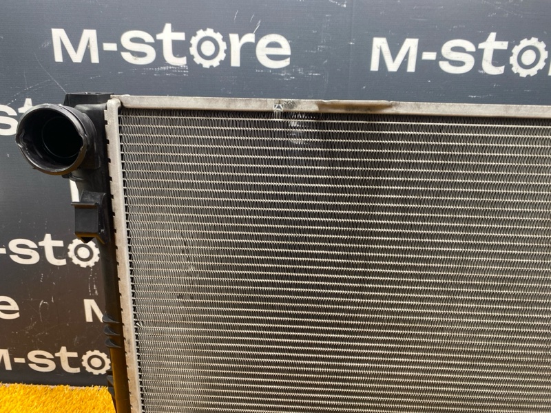 радиатор ДВС, 11000 рублей, Красноярск