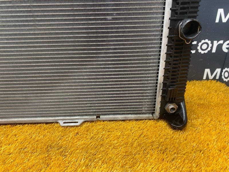 радиатор ДВС, 11000 рублей, Красноярск