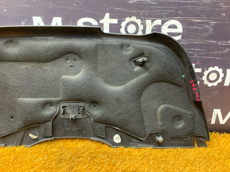 крышка двигателя, 1500 рублей, Красноярск