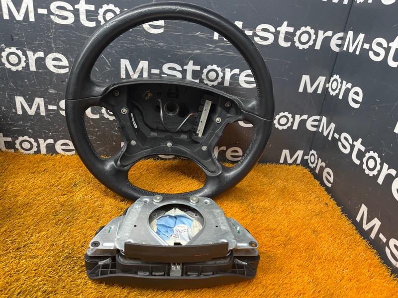 руль, 7000 рублей, Красноярск