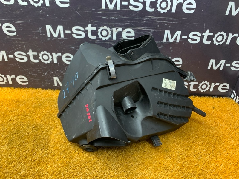 корпус воздушного фильтра, 1500 рублей, Красноярск