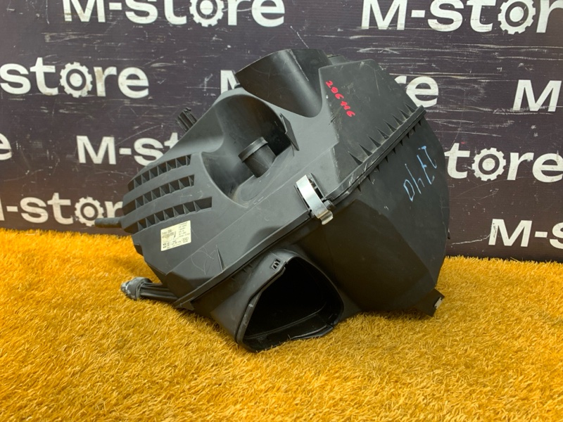 корпус воздушного фильтра, 1500 рублей, Красноярск