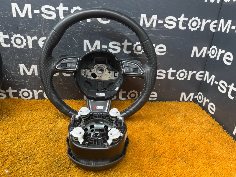 руль, 17000 рублей, Красноярск