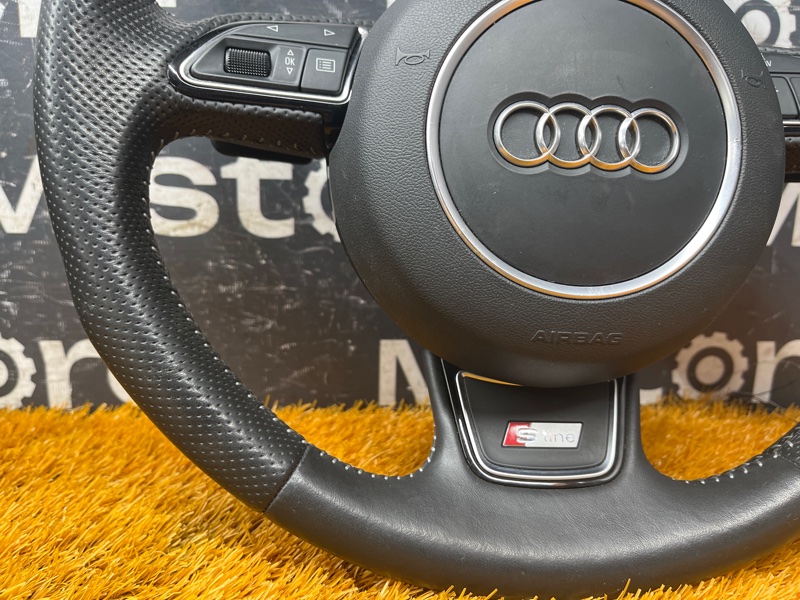 руль, 17000 рублей, Красноярск