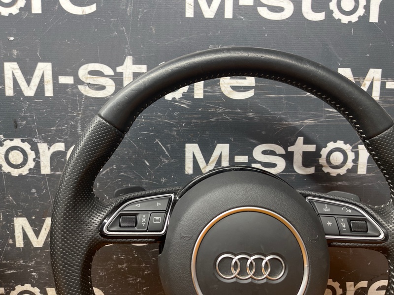 руль, 17000 рублей, Красноярск