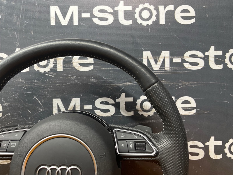 руль, 17000 рублей, Красноярск