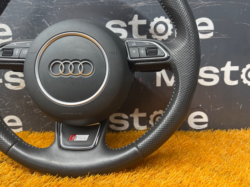 руль, 17000 рублей, Красноярск